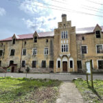 Замок Вальдау