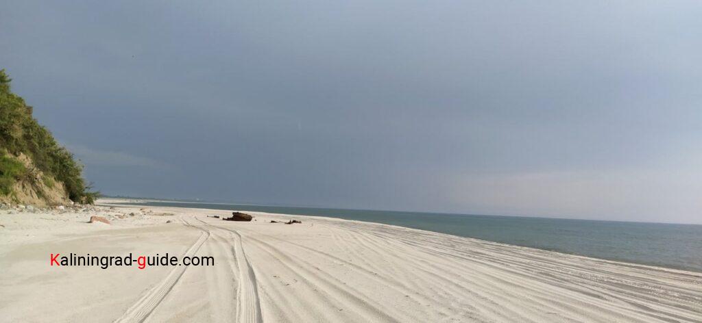 Необычная экскурсия