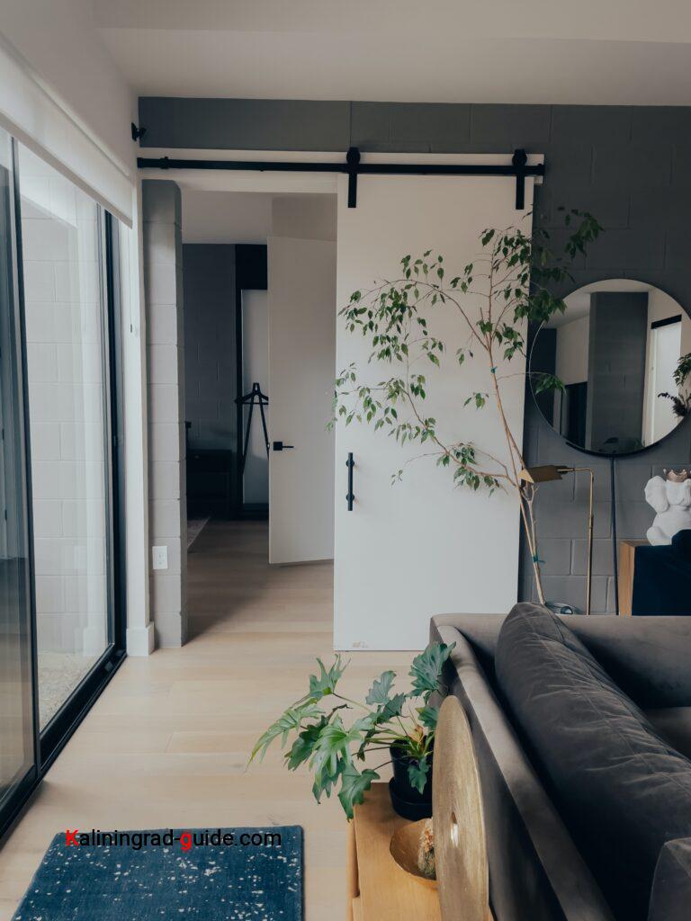 Снять квартиру в Зеленоградске недорого